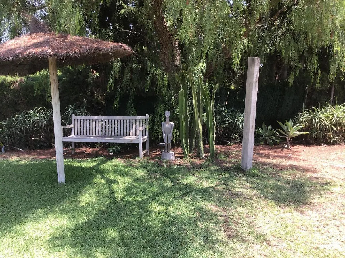Villa Pinsapo Εστεπόνα