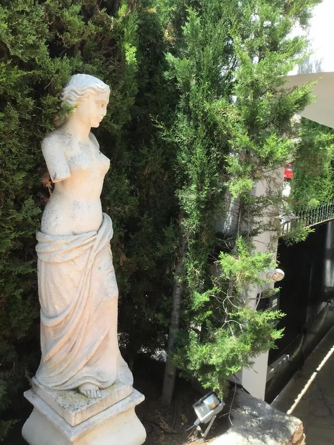 Villa Pinsapo Εστεπόνα