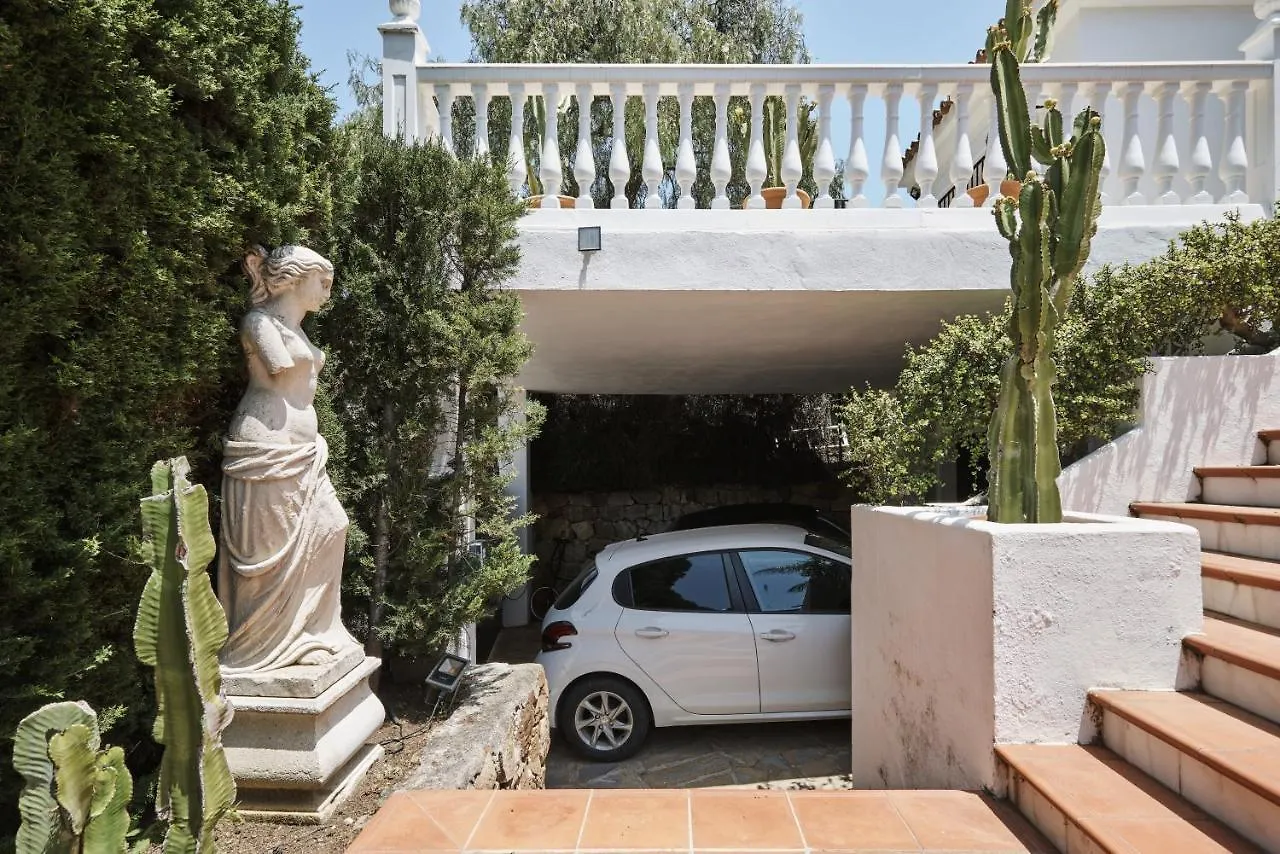 Villa Pinsapo Εστεπόνα