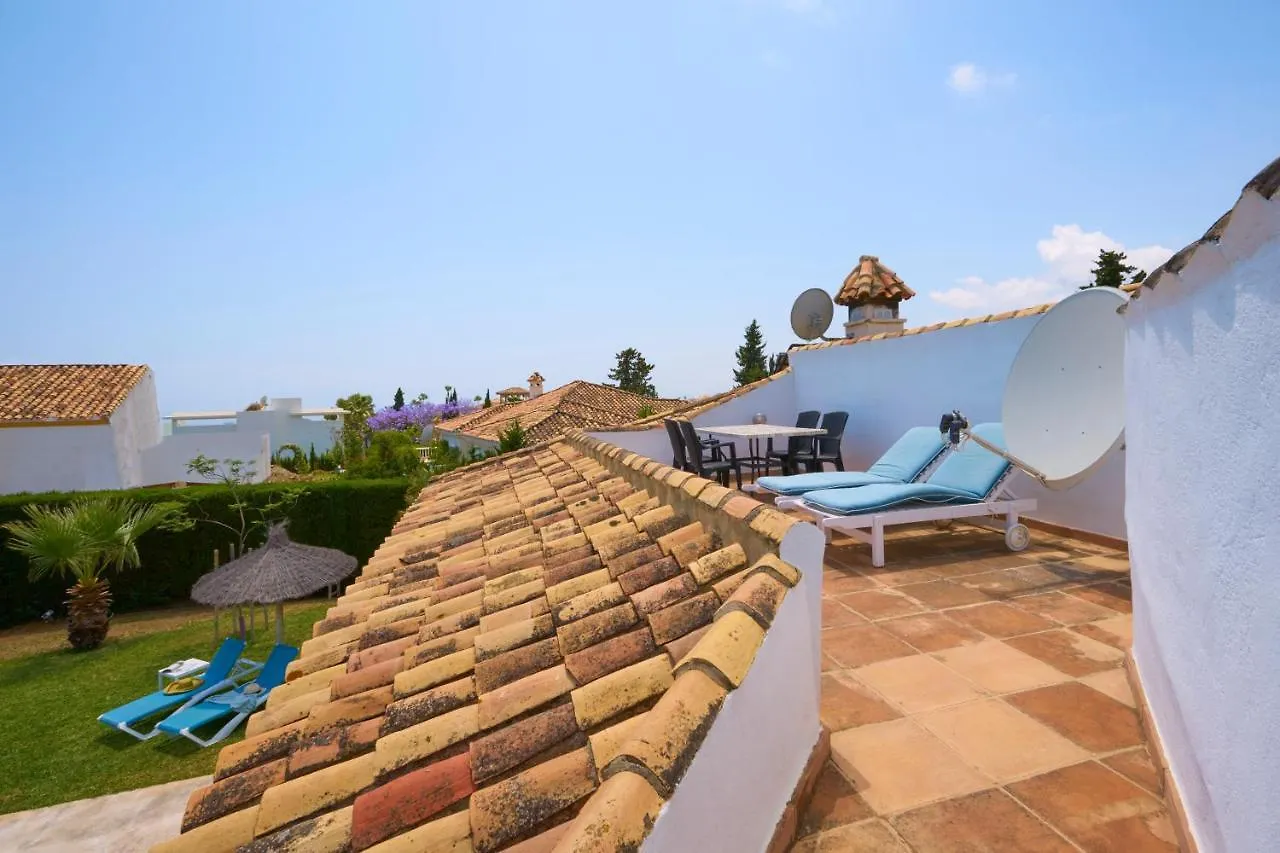 Villa Pinsapo Εστεπόνα 0*,  Ισπανία